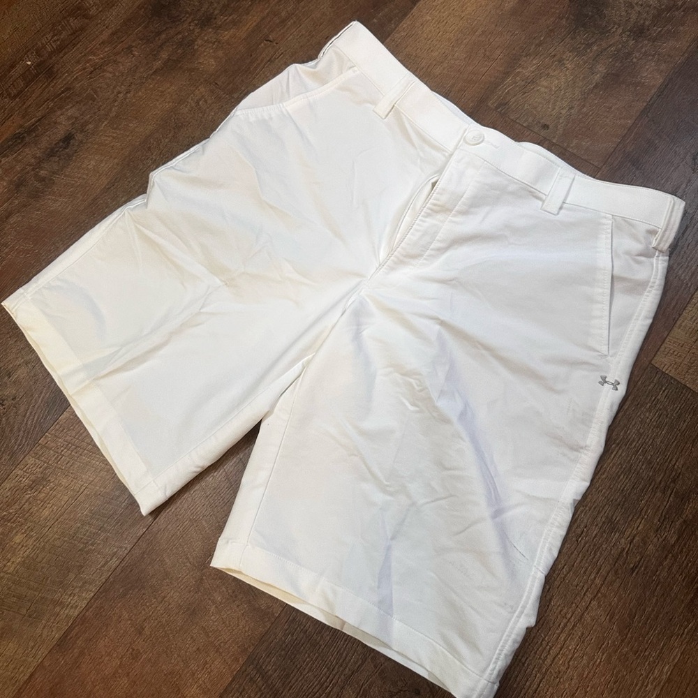 Men’s Under Armour Golf Shorts